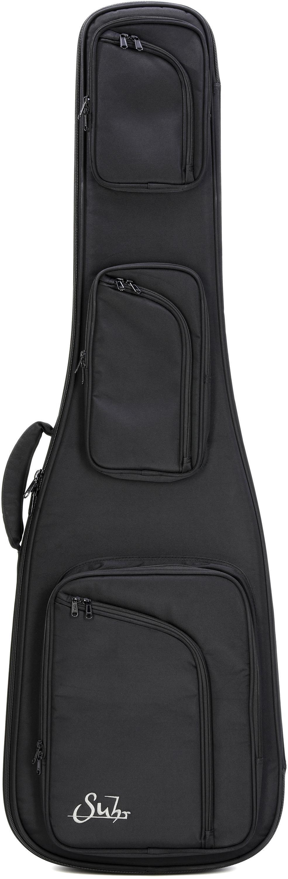 Suhr Premium Electric Bass Gig Bag | Sweetwater