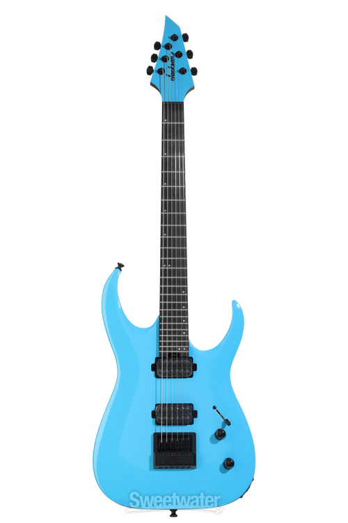 Jackson Pro Plus Signature Misha Mansoor ET 6 Evertune