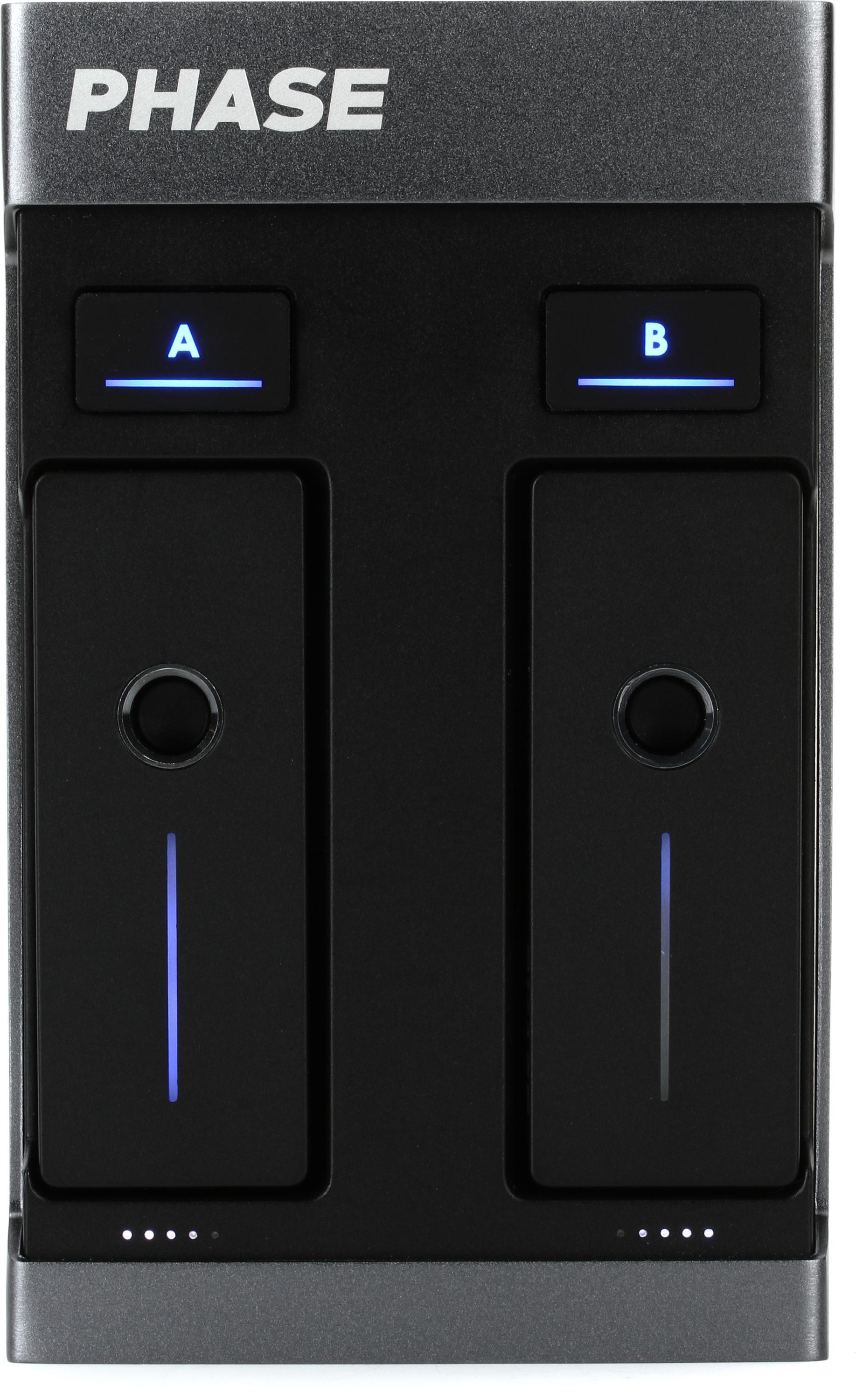 MWM Phase Essential Wireless DVS Controller