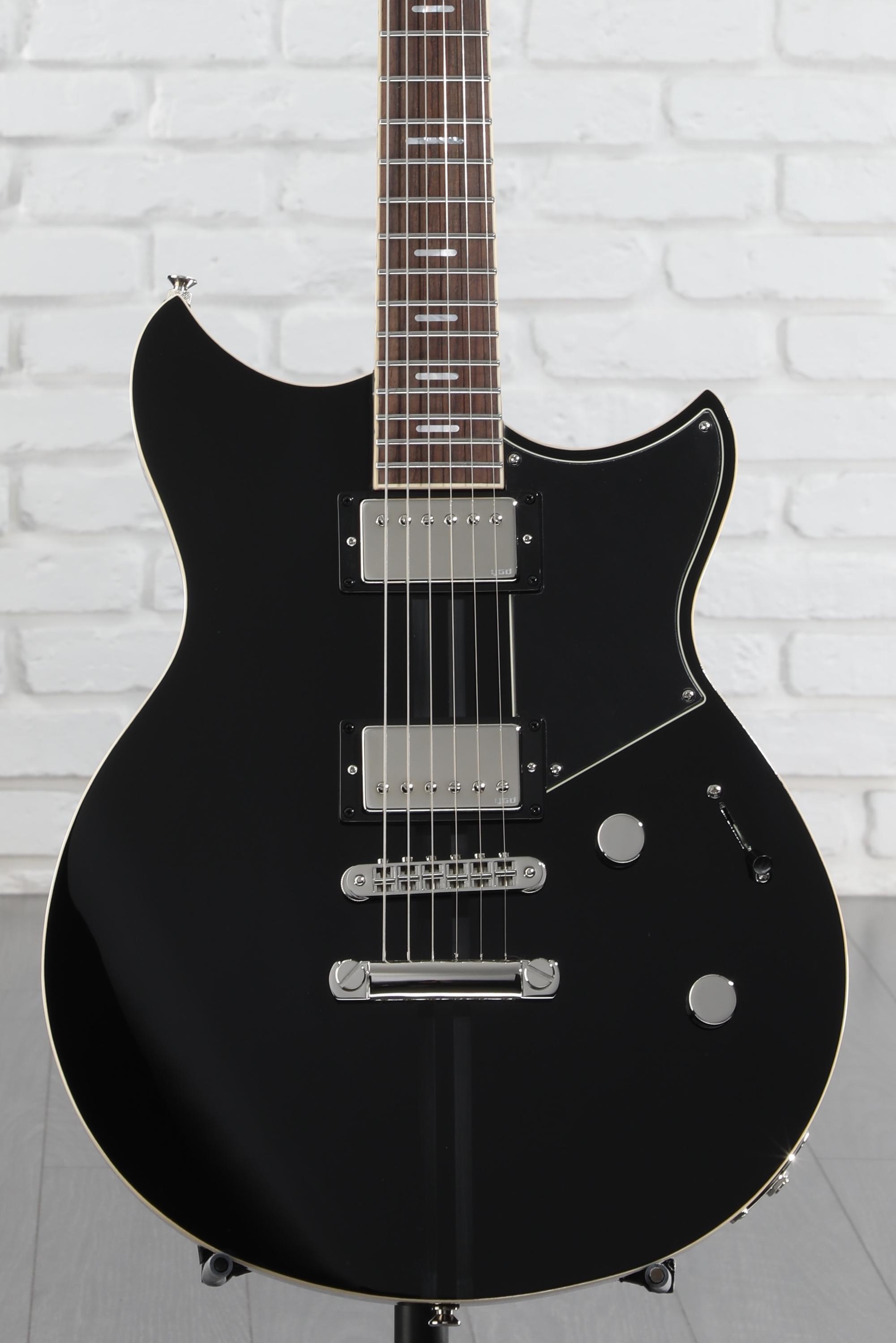 【値下げ】YAMAHA REVSTAR RSS20 ヤマハ　レブスター Yamaha Revstar Standard RSS20 Swift Blue – Chicago Music