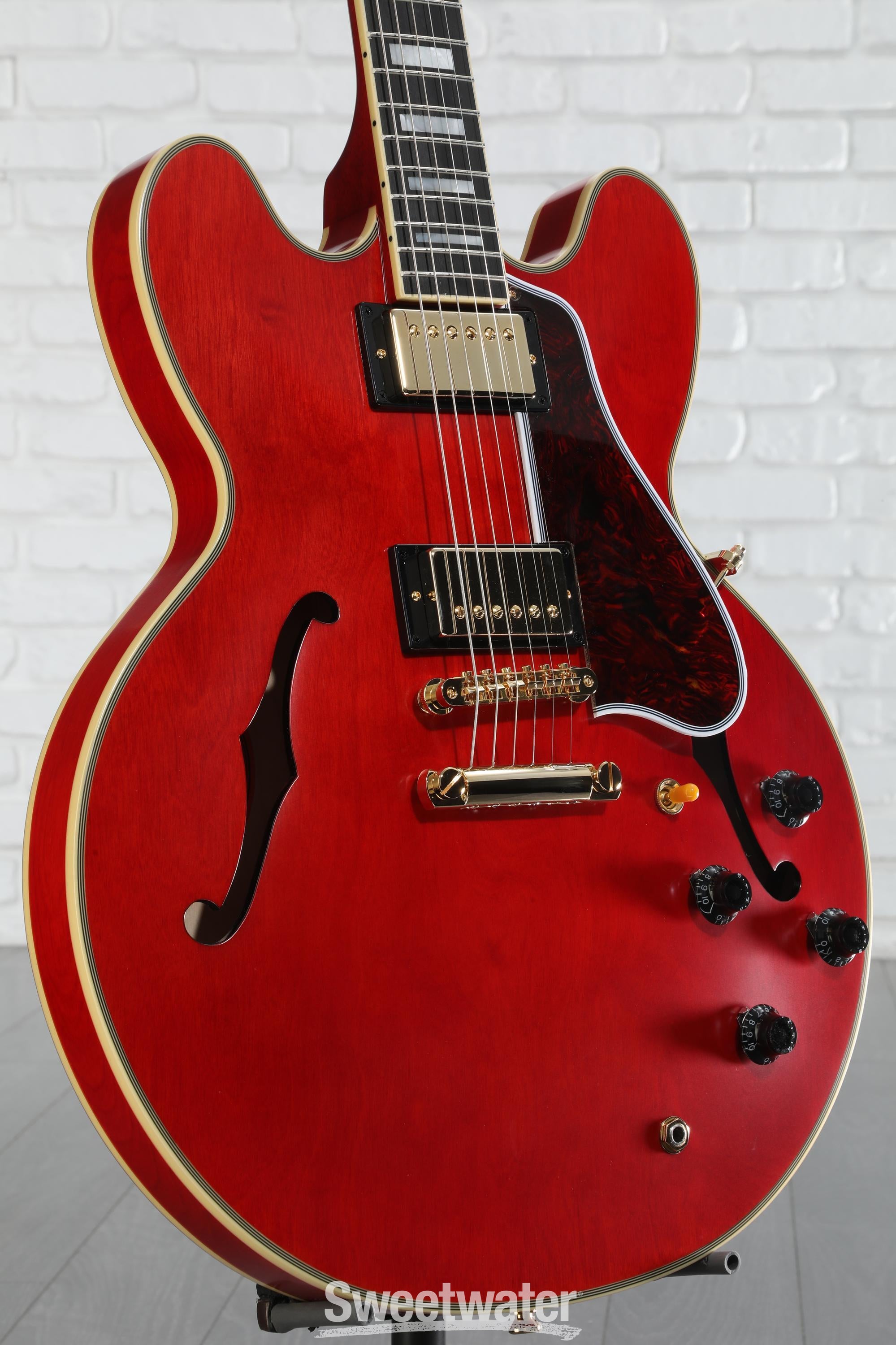 Epiphone 1959 ES-355 Semi-hollowbody Electric Guitar