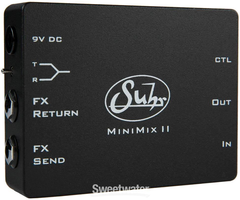 ギター suhr mini mix Suhr MiniMix II | Suhr.com