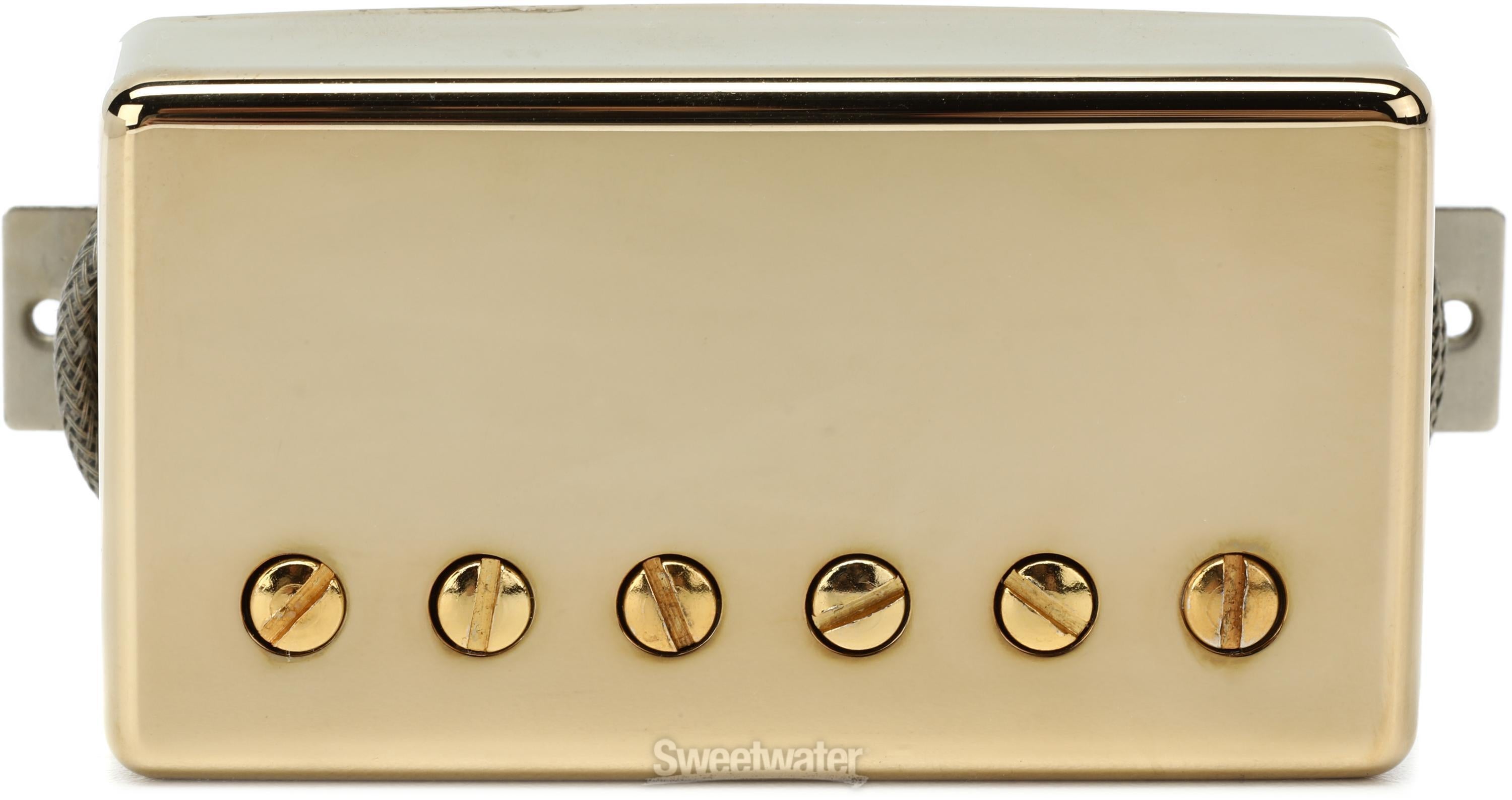 Gibson Accessories '57 Classic Neck/Bridge Humbucking Pickup