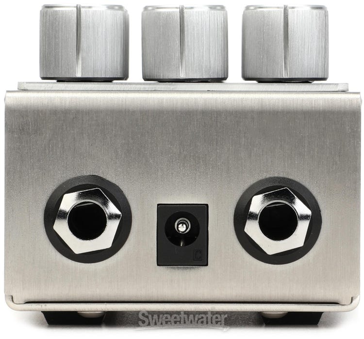 Origin Effects Cali76 Bass Compressor Pedal - Black