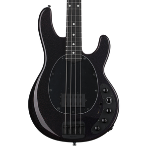 Ernie Ball Music Man StingRay Special Bass Guitar - Frost Ernie Ball Music Man StingRay Special Bass Guitar - Frost