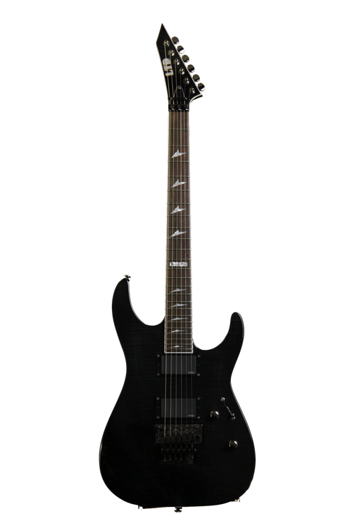 BLACK LABEL ネオンリミテッド ESP LTD M-1007B Electric Guitar Granite Sparkle | Guitar Center