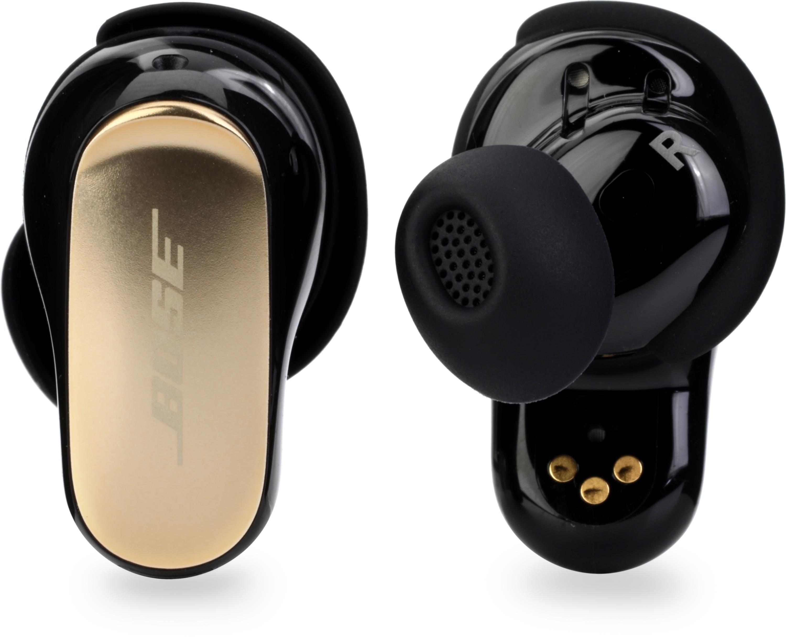 【Nash Gold 】Bose QuietComfort Ultra QuietComfort Ultra Headphones | Bose