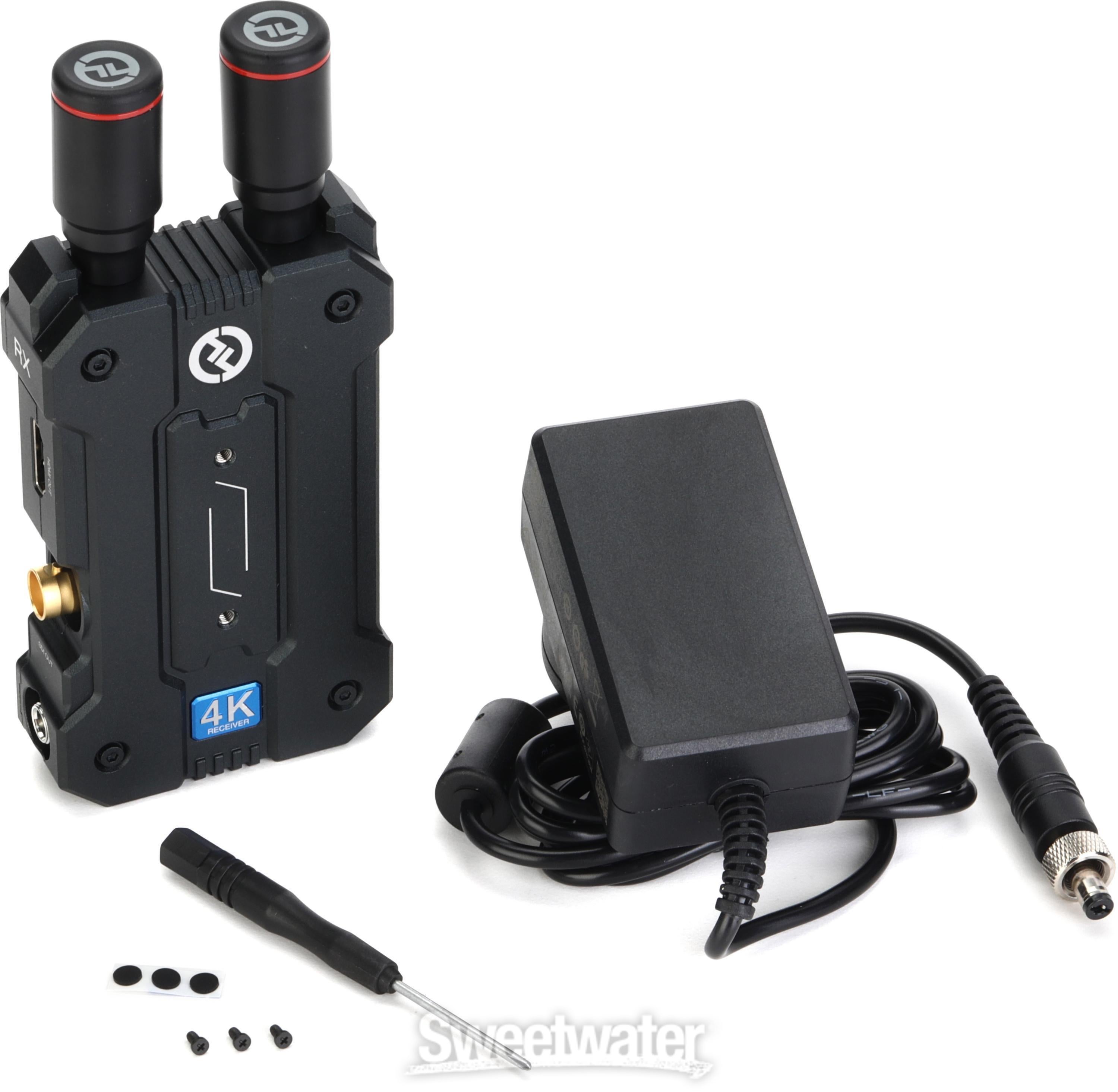 Hollyland Mars 4K Video Receiver | Sweetwater