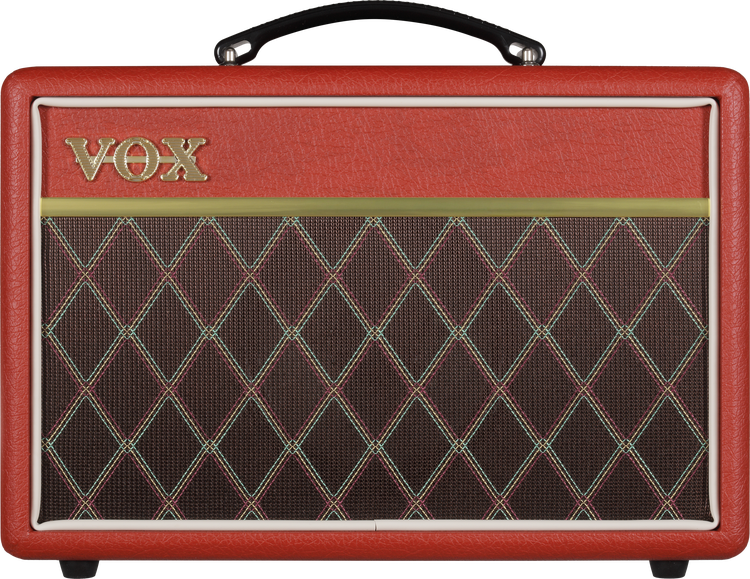 【美品】 VOX ヴォックス 10W アンプ Pathfinder 10 RED Amazon | VOX ヴォックス 10W コンパクト・ギター・アンプ
