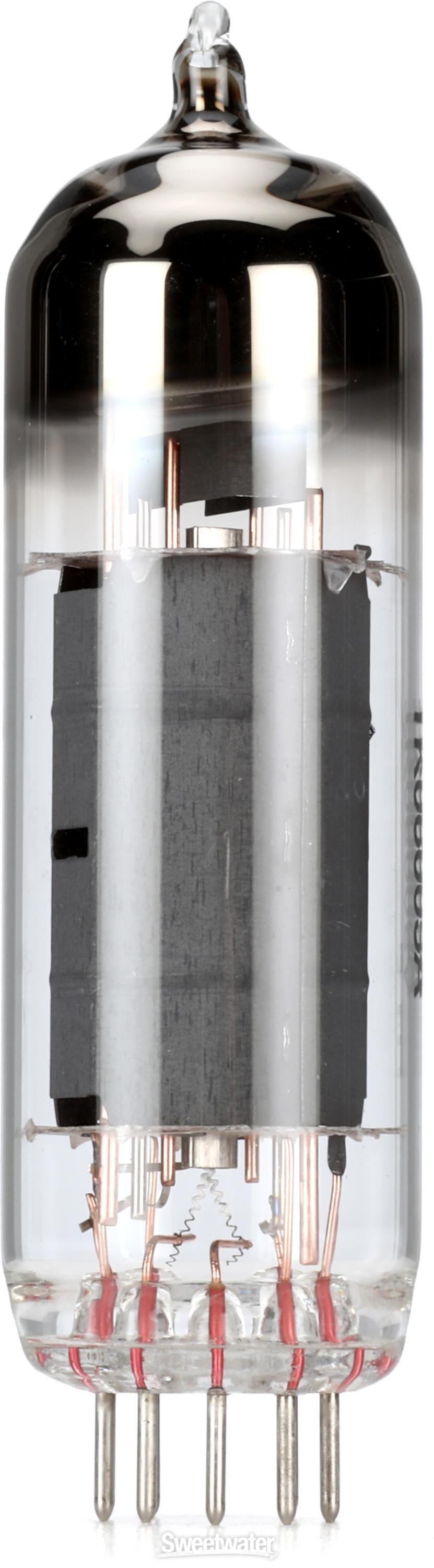 Telefunken EL84-TK Black Diamond Series Power Tube - Single