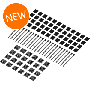 Mission Engineering Pedal Riser Kit for Wah Pedals | Sweetwater Mission Engineering Pedal Riser Kit for Wah Pedals | Sweetwater