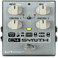 Photo of Source Audio C4 Synth Pedal