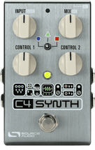 Source Audio C4 Synth Pedal | Sweetwater