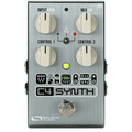 Photo of Source Audio C4 Synth Pedal
