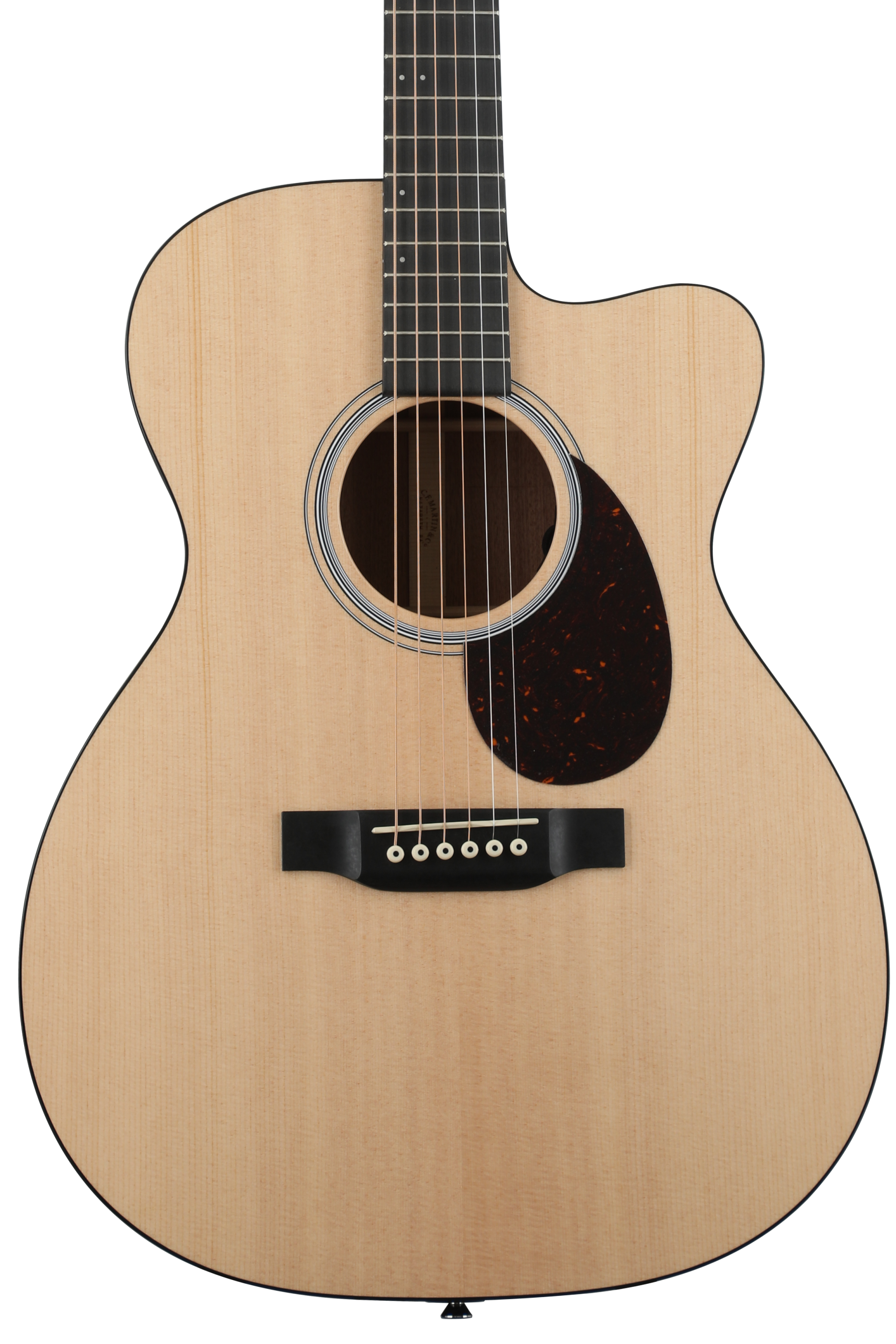 Martin OMCPA4 - Natural | Sweetwater