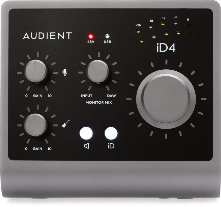 Best iPhone or iPad Audio Interface - September 2023