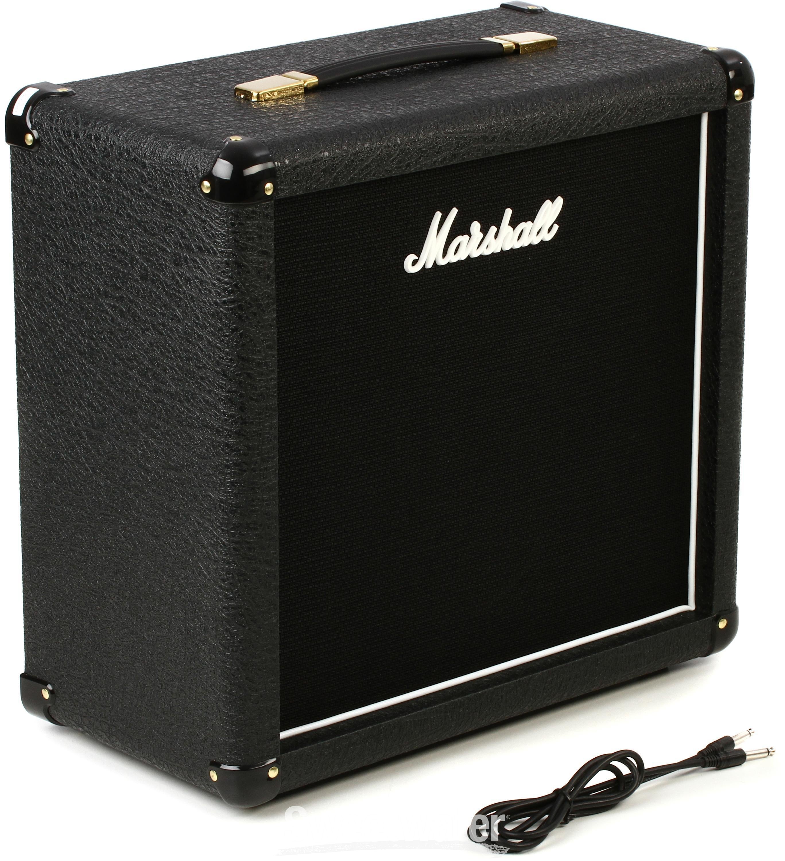 Marshall 1x12 extension hot sale cabinet