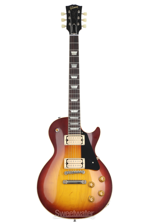 Gibson Custom Jeff Beck 