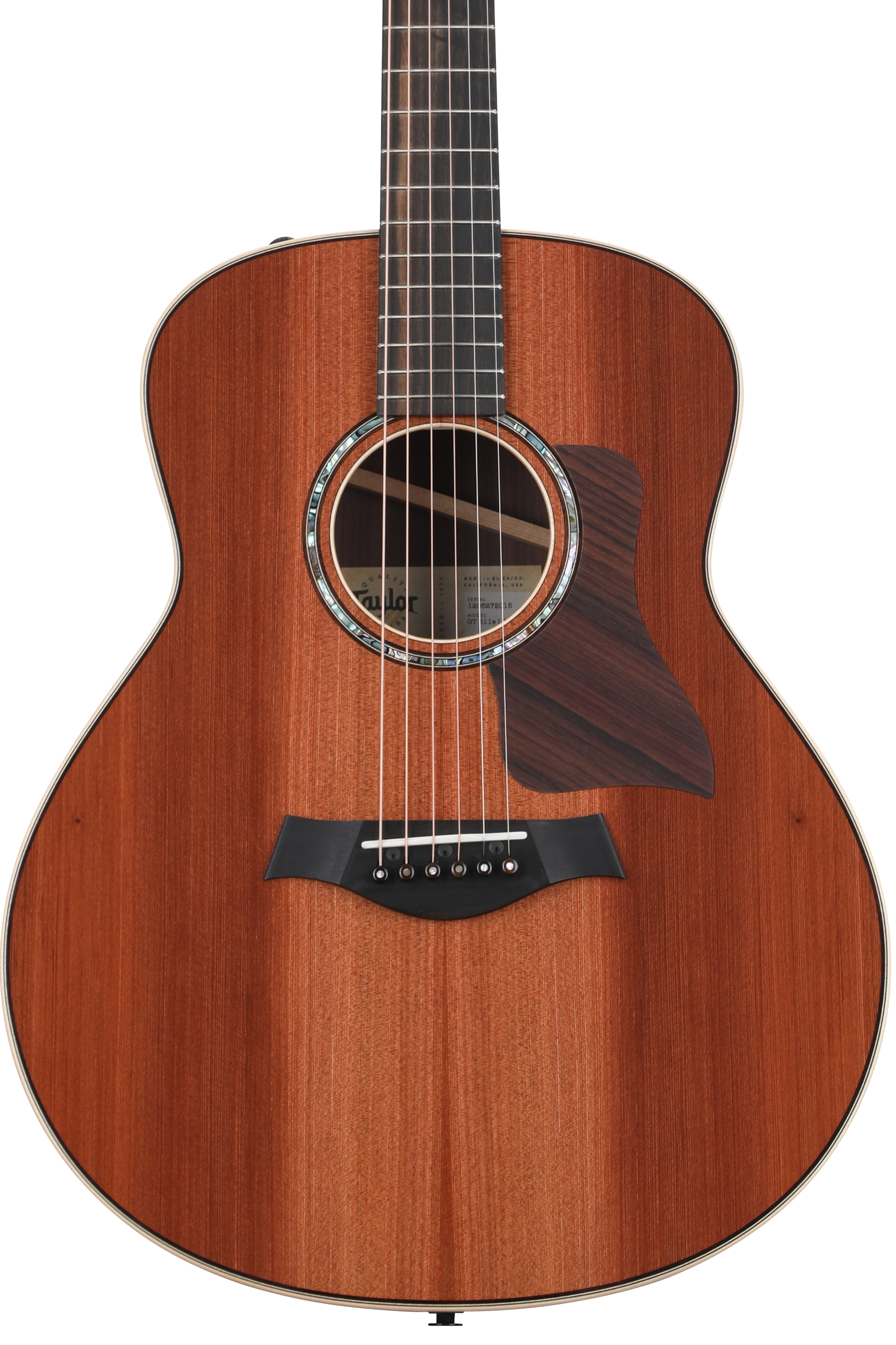 Taylor GT 811e Grand Theater Acoustic-Electric Guitar
