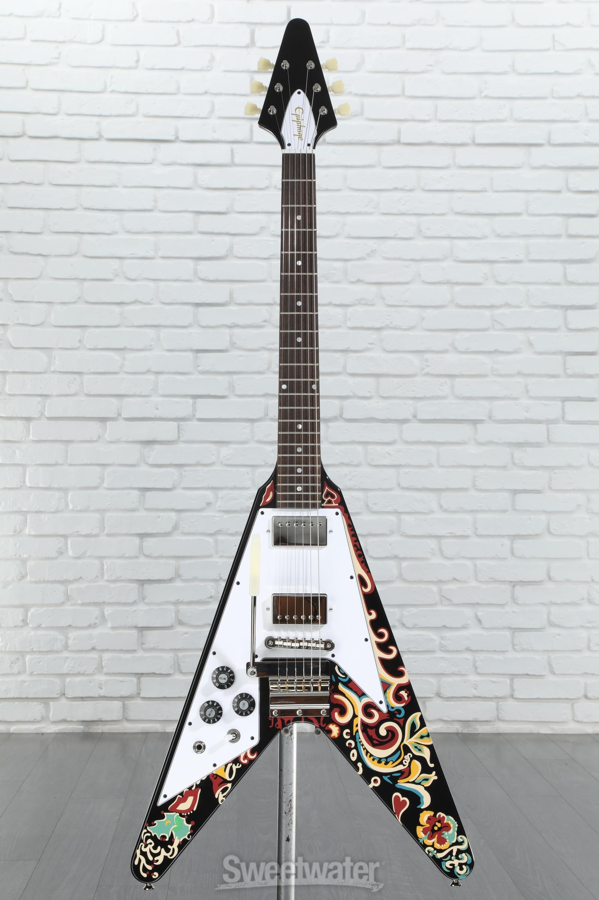 ギター　レフティ　Epiphone　ジミヘン　LH ギター レフティ Epiphone ジミヘン LH Epiphone LEFT HANDED