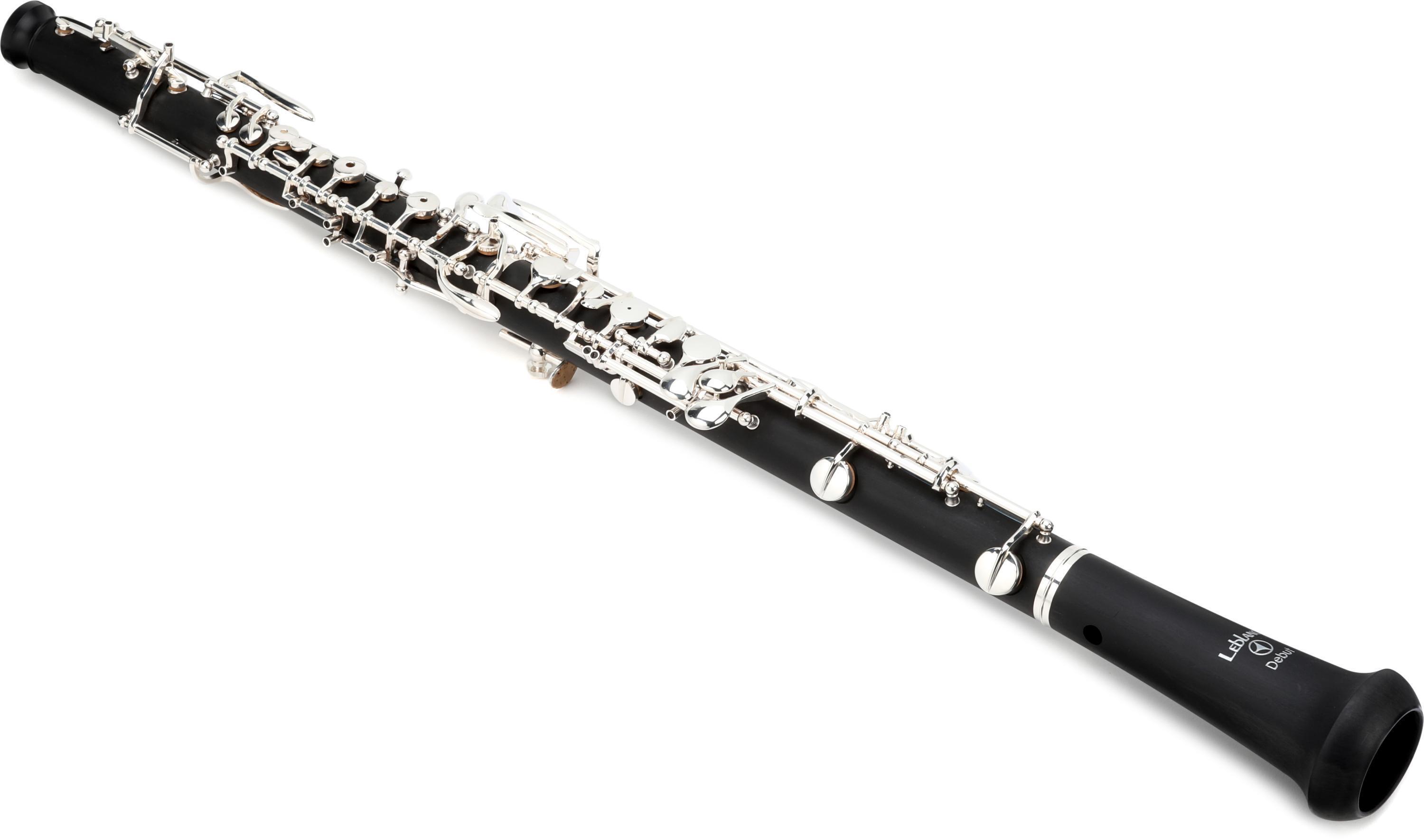 Leblanc LOB211S Debut Student Oboe | Sweetwater