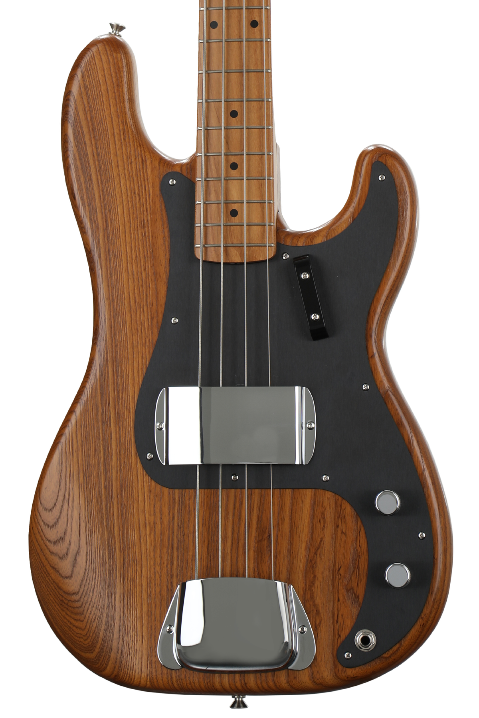 Fender Limited Edition American Vintage '58 Precision Bass