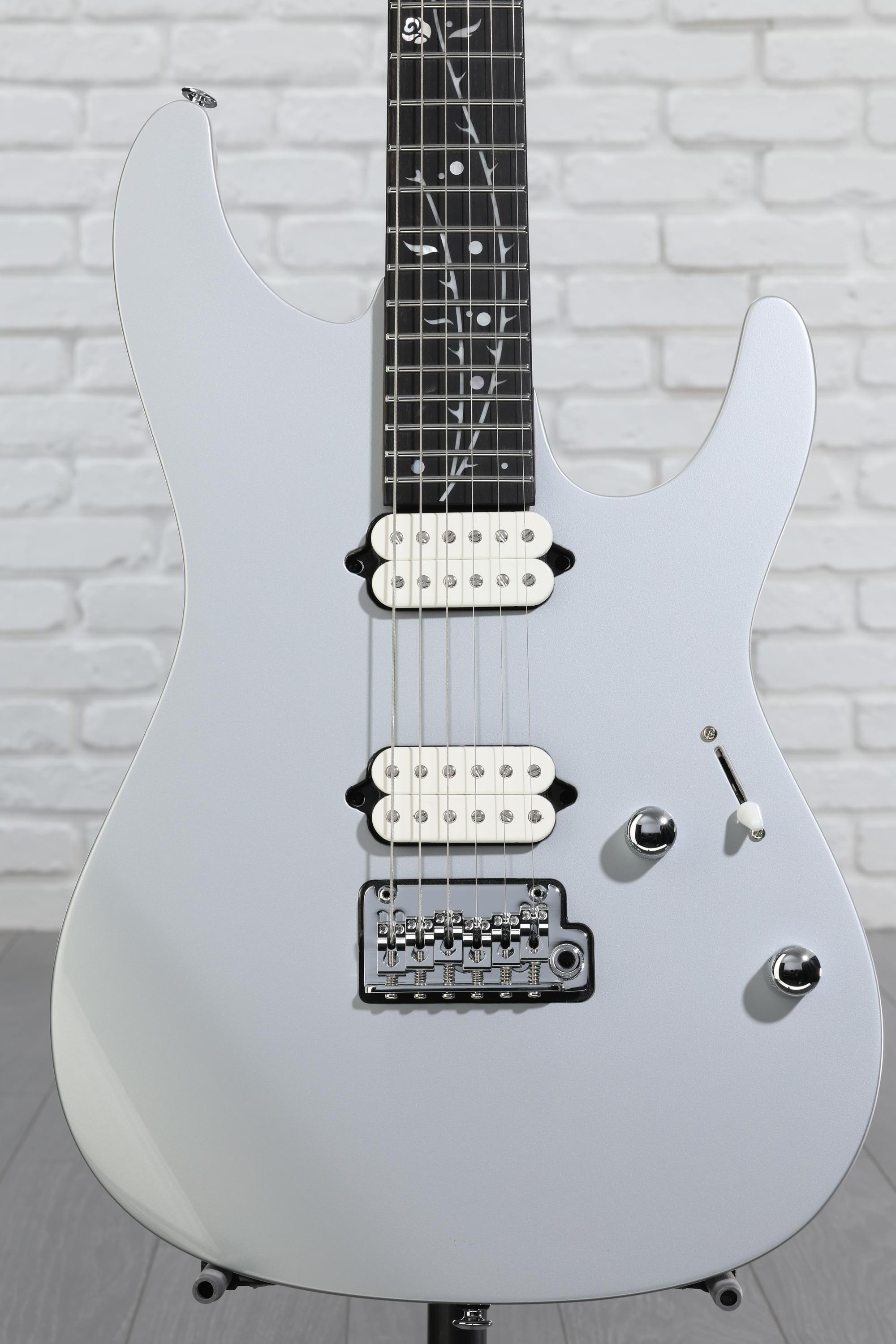 Ibanez TOD10 Tim Henson Signature Electric Guitar in Classic
