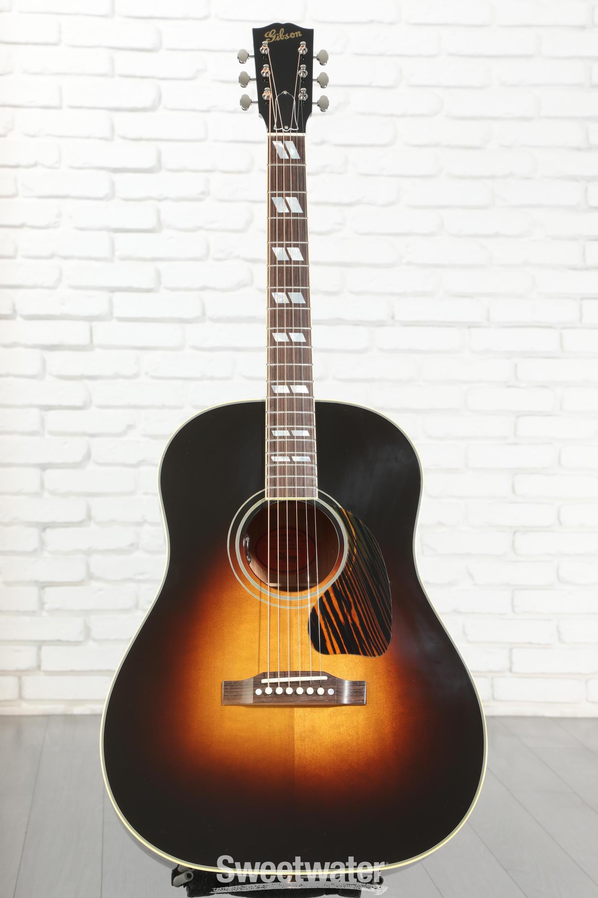 Gibson 　Southern Jumbo Southern Jumbo Original | Slope Shoulder, View Entire Gibson