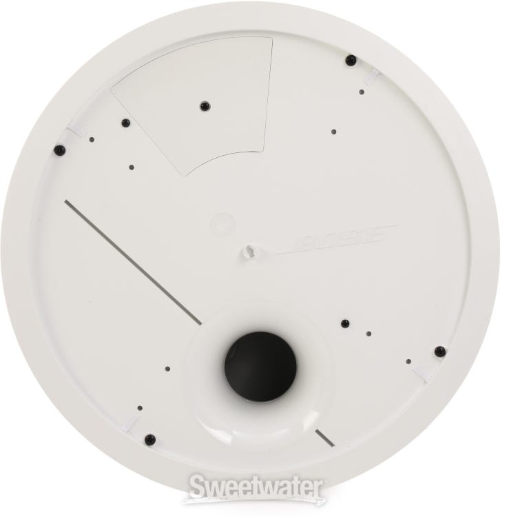 Bose Professional FreeSpace 3 Series II Acoustimass Bass Module - White