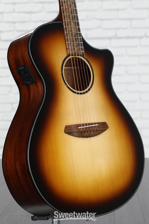 Taylor 512ce 12-Fret Acoustic-electric Guitar - Tobacco