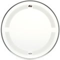 Photo of DW Coated/Clear Drumhead - 10 inch