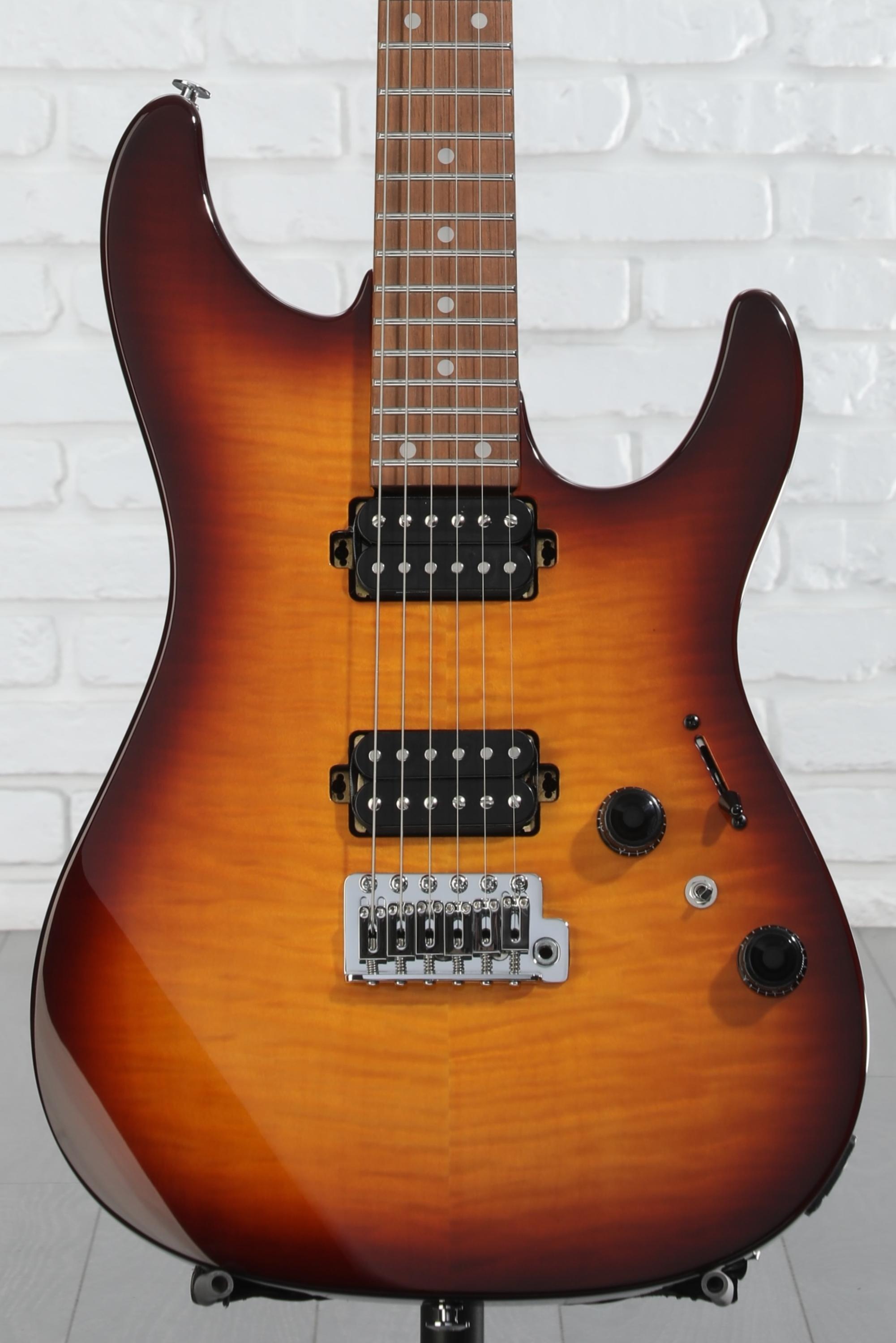 EVA電子　S_Booster BNG for Guitar (SB-G) boost_bass.gif