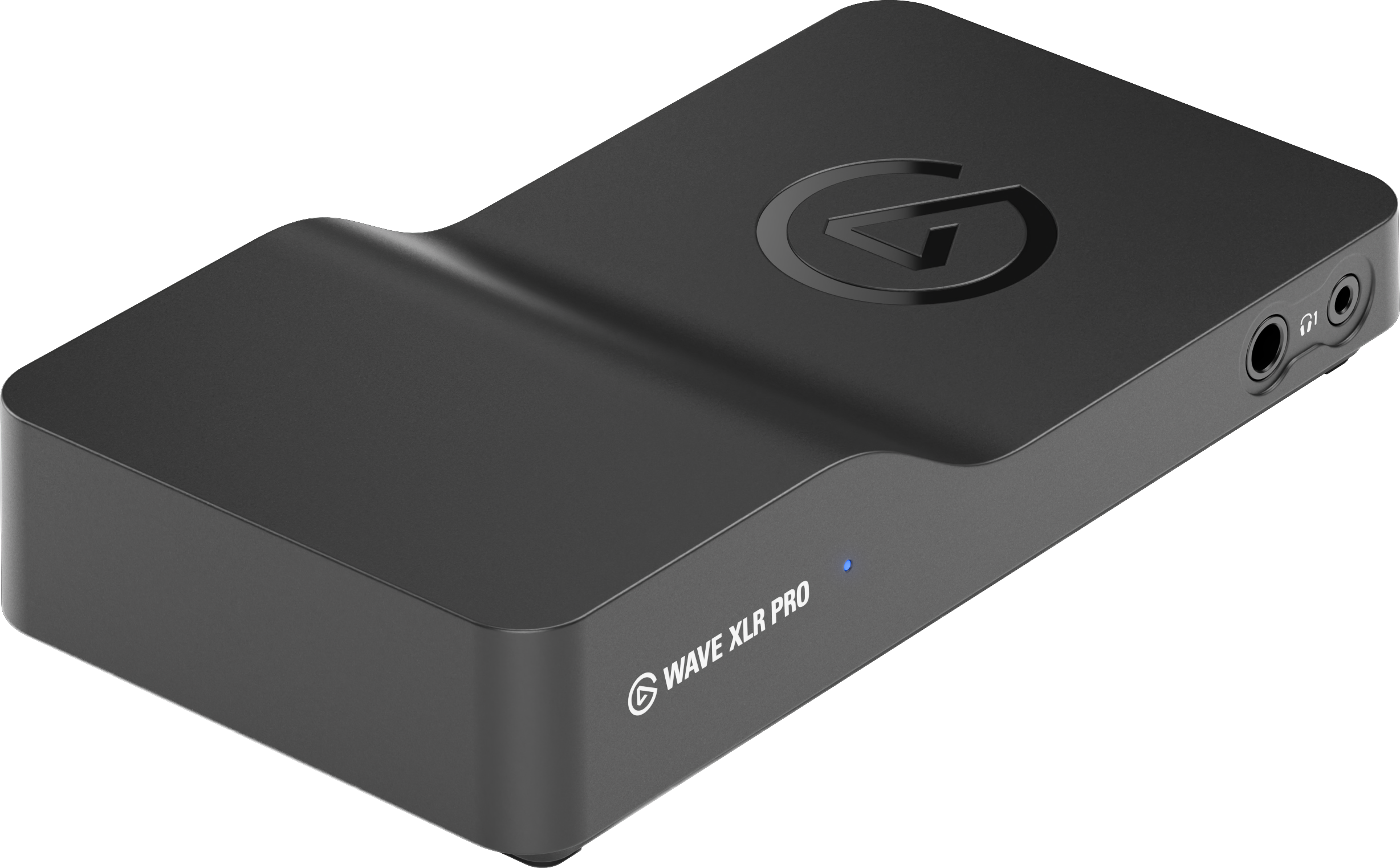 Photo of Elgato Wave XLR Pro USB-C Audio Interface
