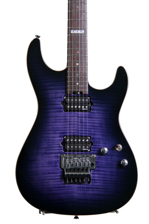 ギター ESP E-II ST-2 Rosewood ESP E-II ST-2 Rosewood review | MusicRadar