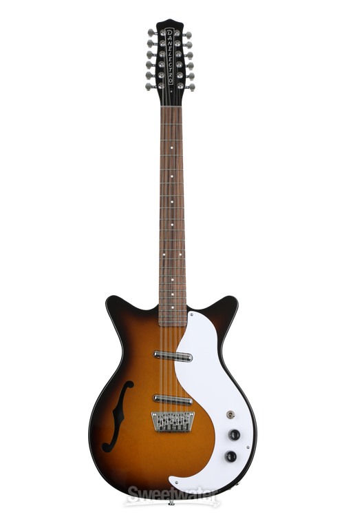 Danelectro dc store 12