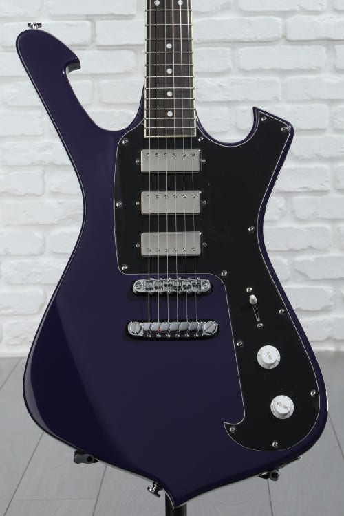 Ibanez Paul Gilbert Signature FRM300PR Electric Guitar - Purple