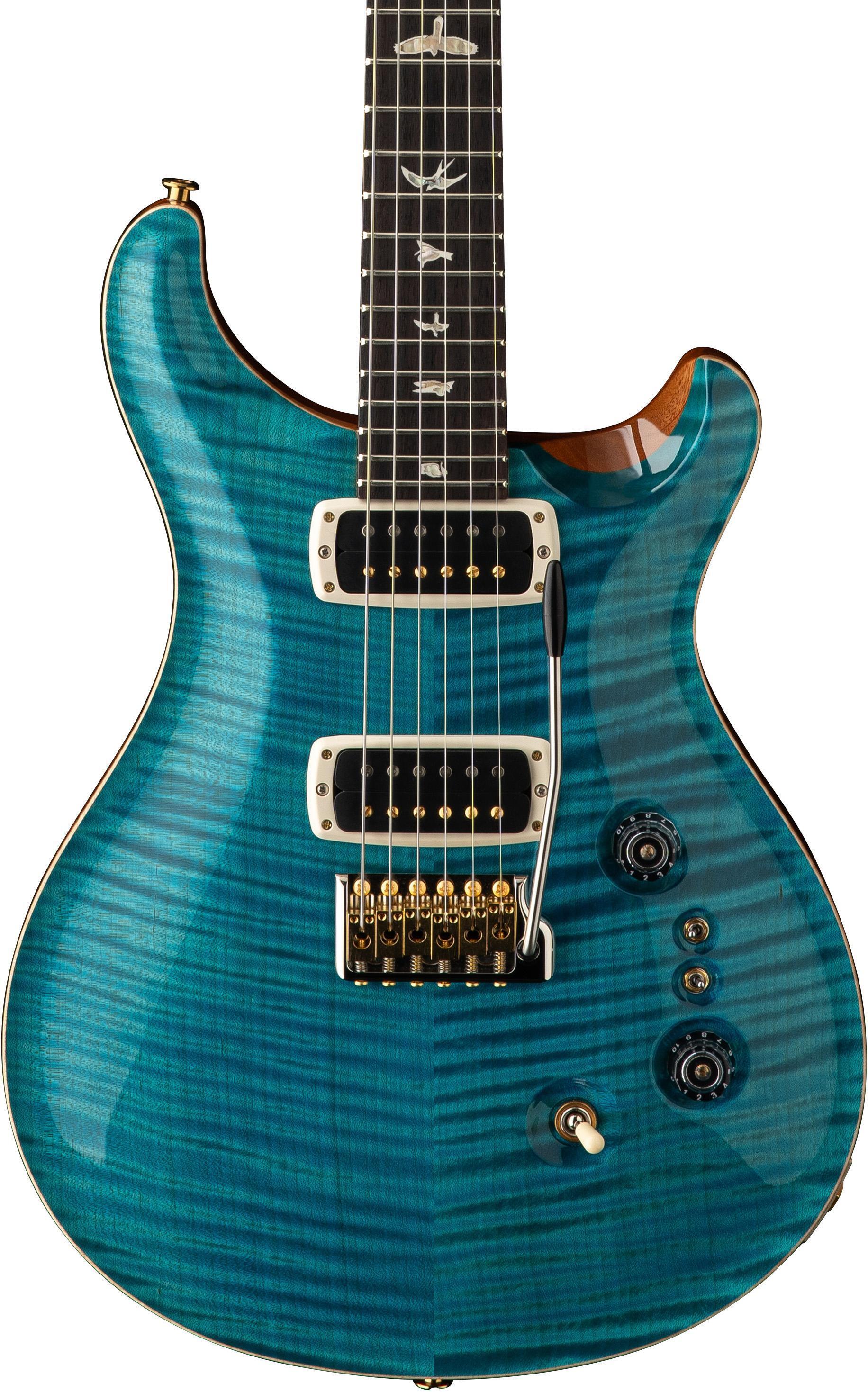 Best strings for prs custom deals 24