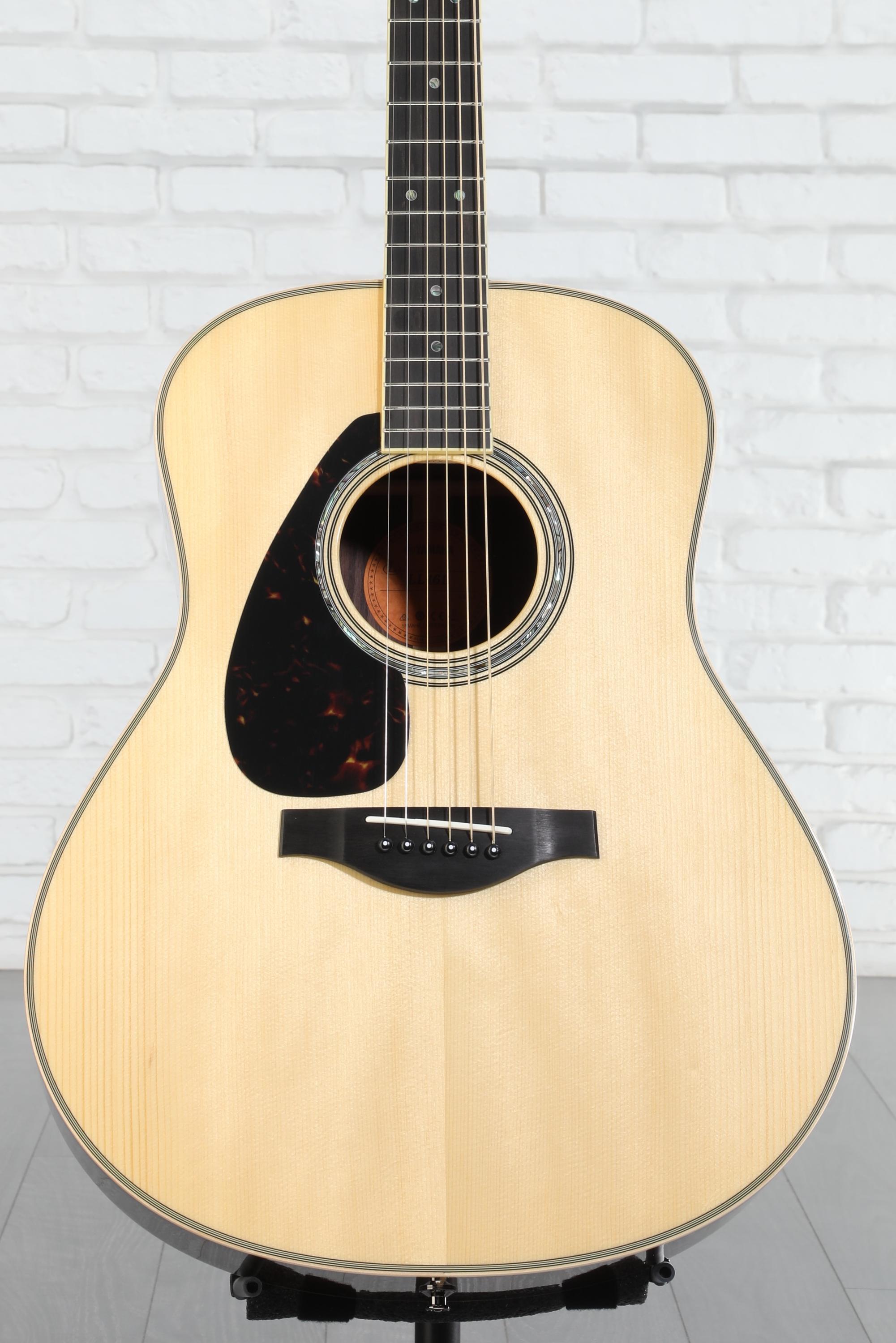 YAMAHA LL16D ARE 超美品 楽天市場】【新品】ヤマハ LL16D A.R.E YAMAHA LL16D A.R.E / NT