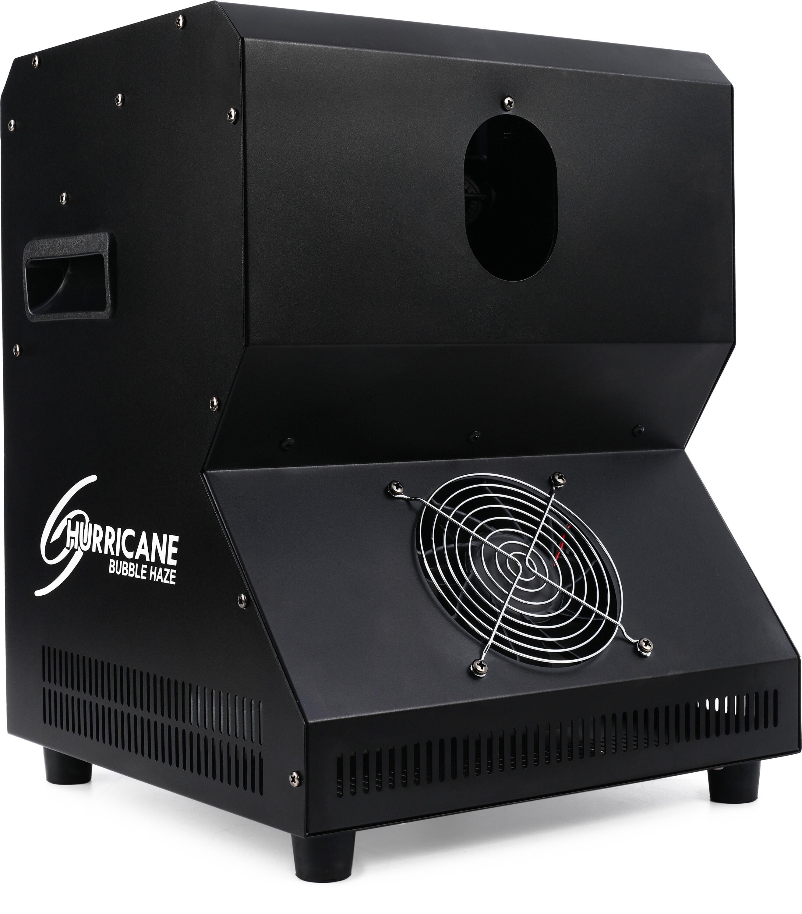 Chauvet DJ Hurricane Bubble Haze Machine | Sweetwater
