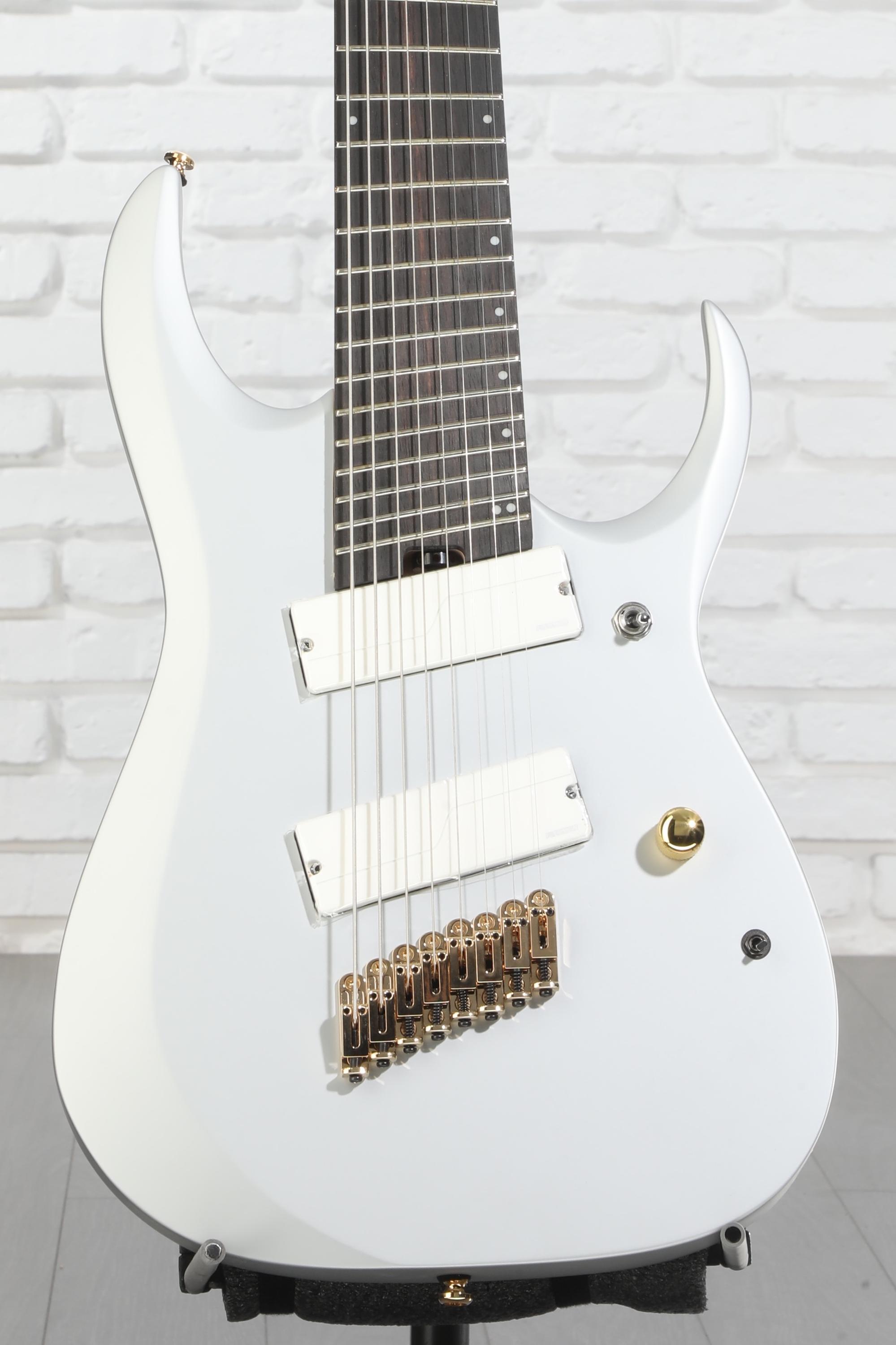 Ibanez RGDMS8 8弦ギター RGDMS8 | RGD | ELECTRIC GUITARS | PRODUCTS | Ibanez guitars