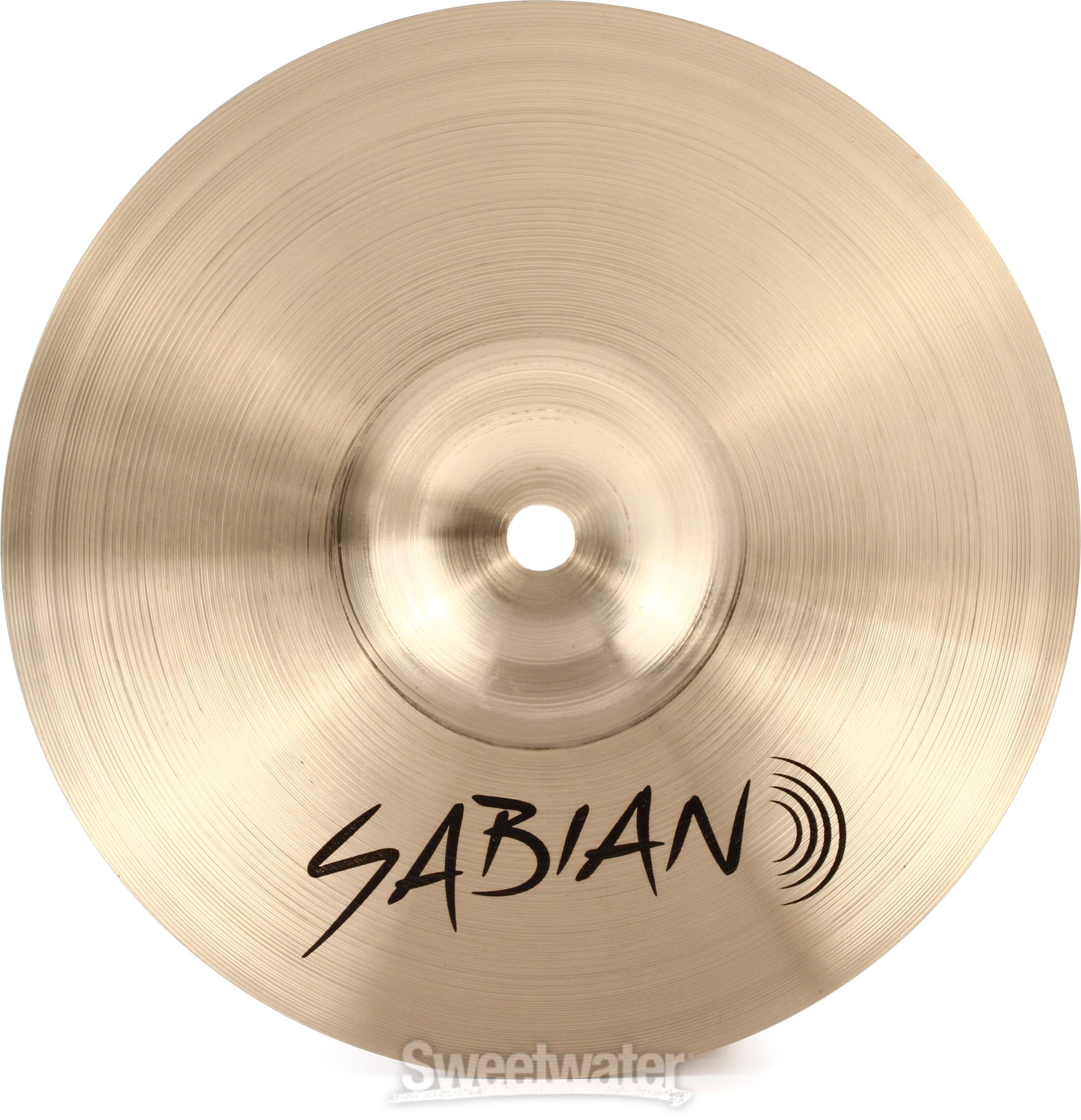 Sabian 8 inch AAX Splash Cymbal