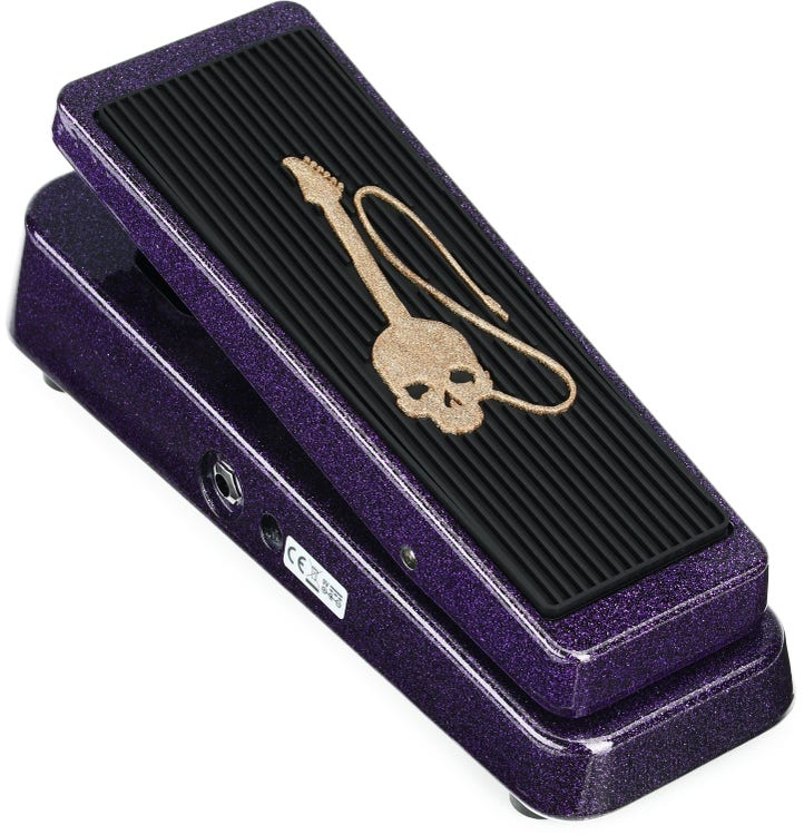 The BEST Wah Pedal Songs EVER!