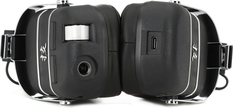 Boss Waza-Air Wireless Guitar Headphone Amp Sweetwater