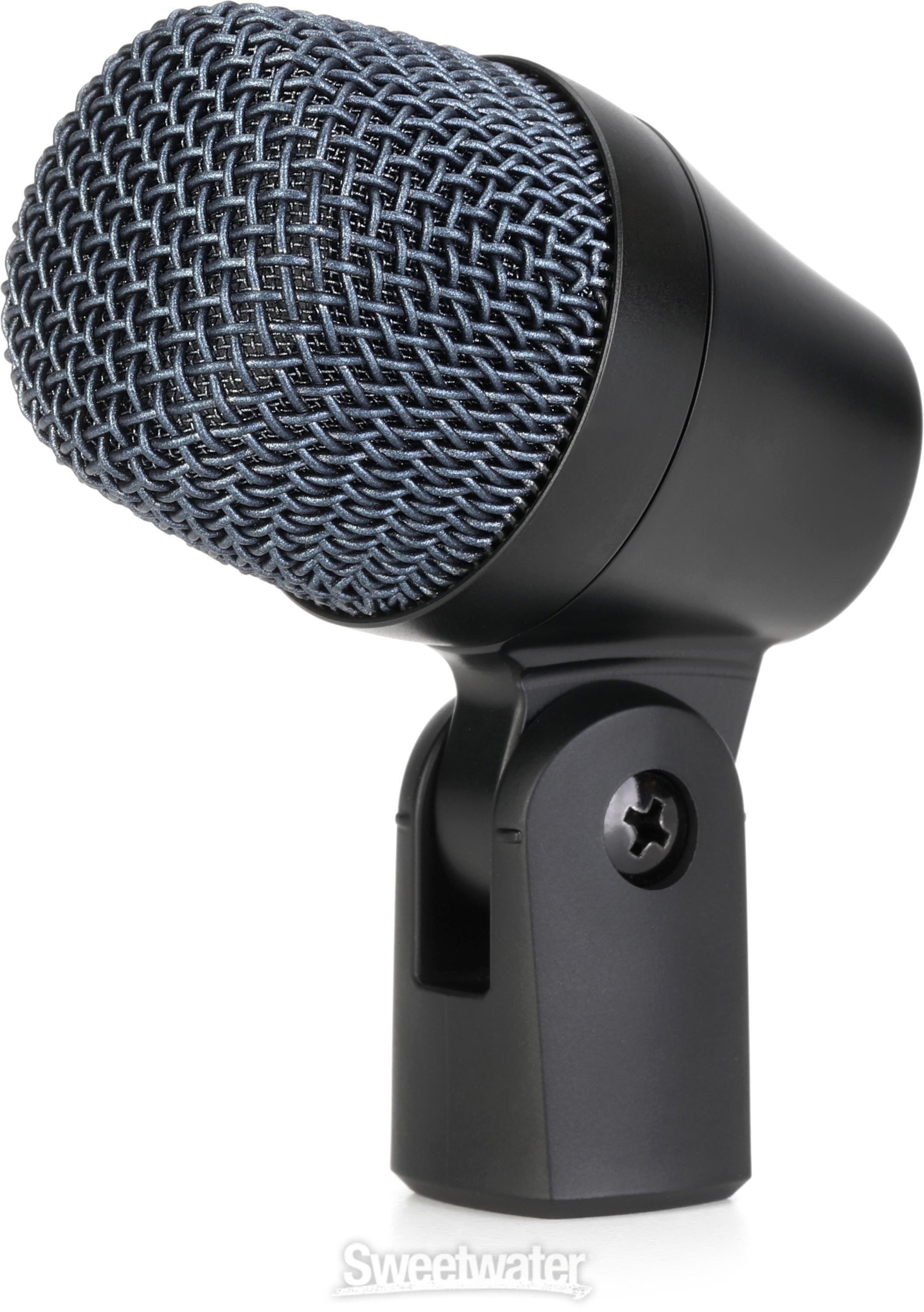 ゼンハイザー e904 ×2 Sennheiser e 904 Dynamic Drum Microphone | Sweetwater