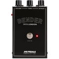 Photo of JHS Bender Vintage-style Fuzz Effect Pedal
