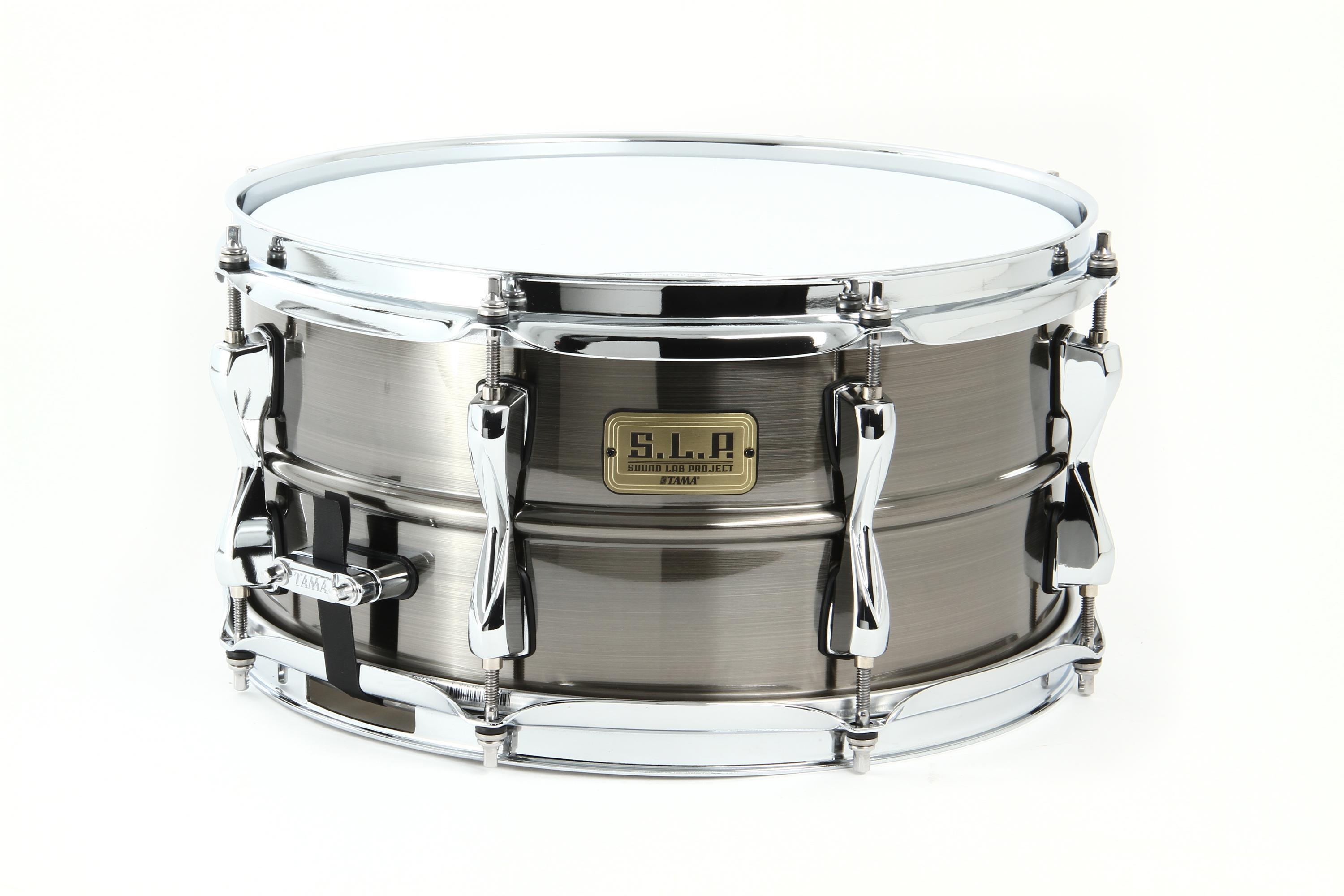 Tama S.L.P. Series Snare - 6.5