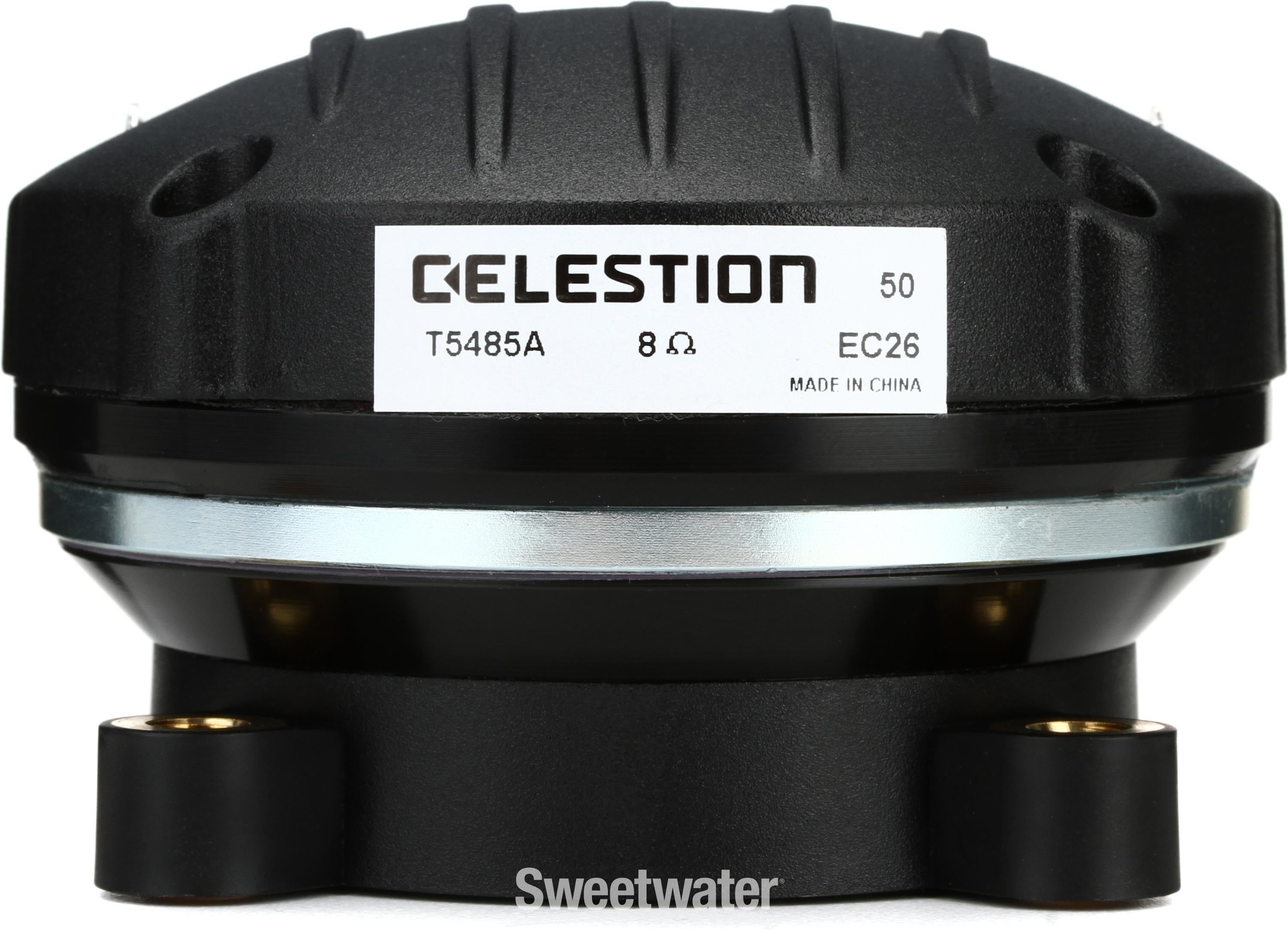 Celestion CDX1-1730 1-inch 40-watt Neodymium Compression Driver