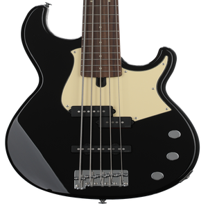 Yamaha BB435 Bass Guitar - Tobacco Brown Sunburst | Sweetwater