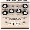 Photo of Strymon Deco Tape Saturation and Doubletracker Delay Pedal V2