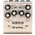 Photo of Strymon Deco Tape Saturation and Doubletracker Delay Pedal V2